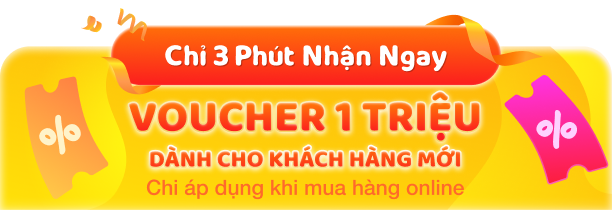 Siêu hội voucher