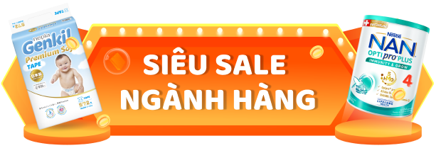 Sale lớn giữa năm 7.7