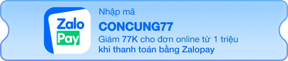 Sale lớn giữa năm 7.7