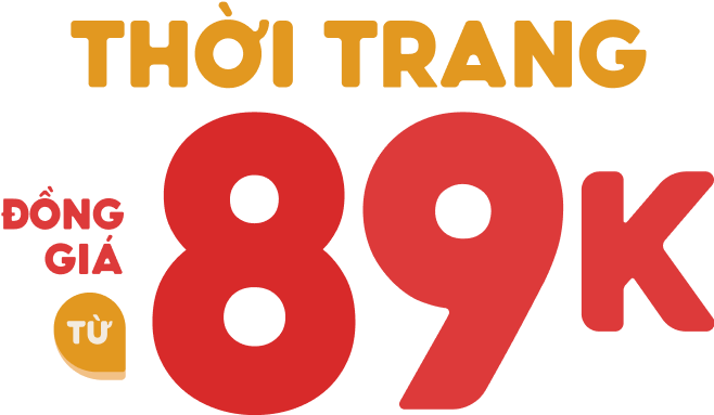 Sale lớn giữa năm