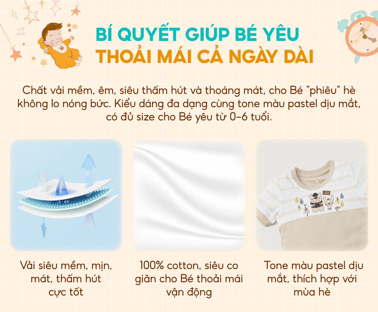 Sale lớn giữa năm