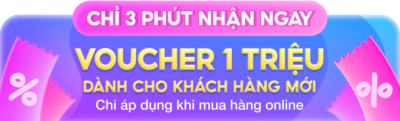 Siêu hội voucher