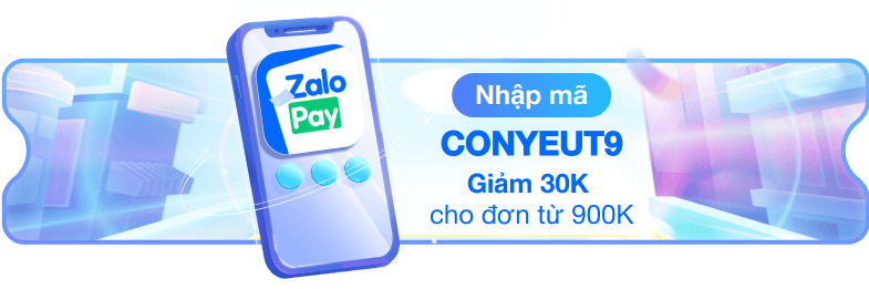 Siêu deal hội tụ 9.9