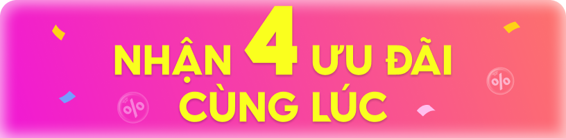 Siêu deal hội tụ 9.9