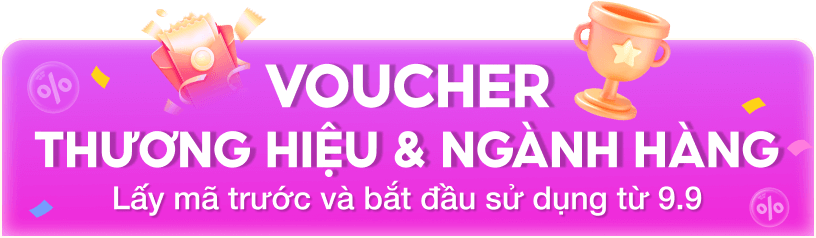 Siêu deal hội tụ 9.9