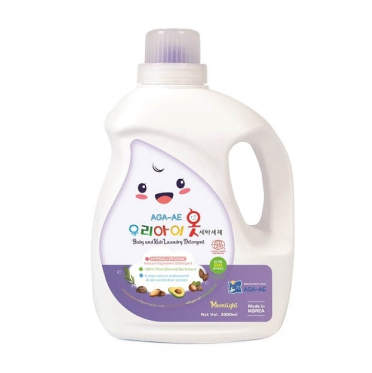  Giặt xả Aga - ae 3L  