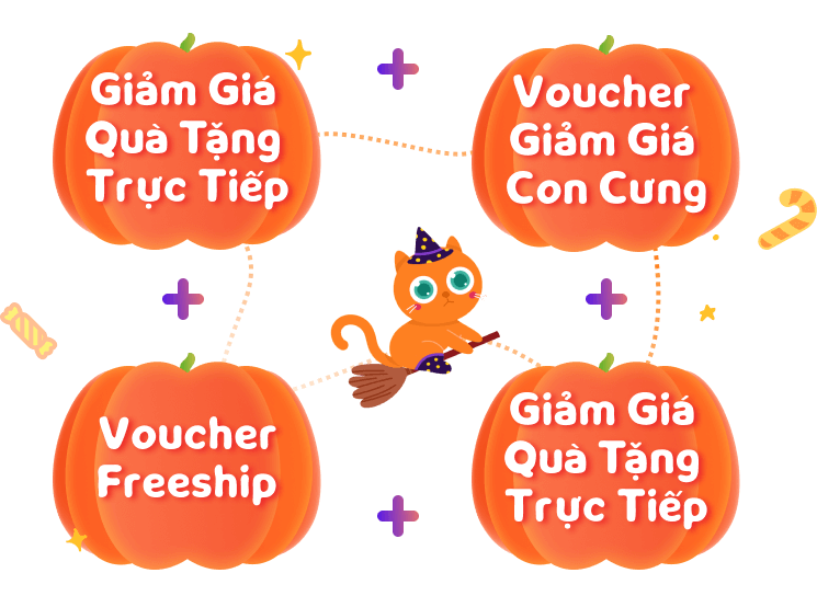 10.10 - DZỰT DEAL KHỦNG
