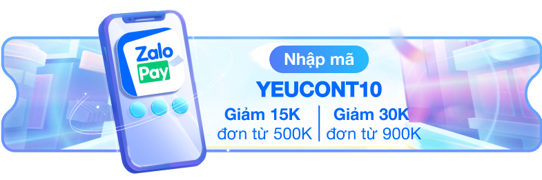 10.10 - DZỰT DEAL KHỦNG