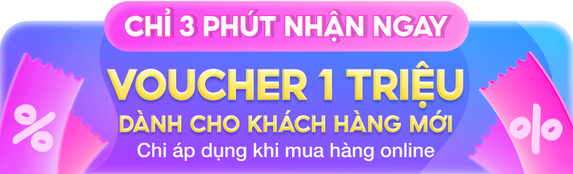 Siêu hội voucher
