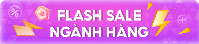 11.11 Sale Tột Đỉnh