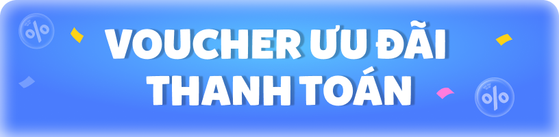 11.11 Sale Tột Đỉnh