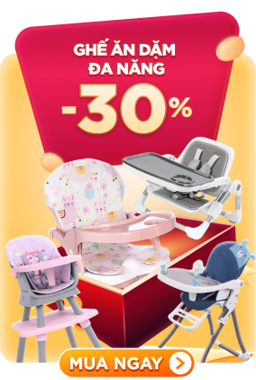 Tã Sữa Sale Lớn Nhất Năm đến 50%