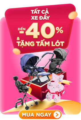 Tã Sữa Sale Lớn Nhất Năm đến 50%