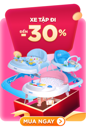 Tã Sữa Sale Lớn Nhất Năm đến 50%