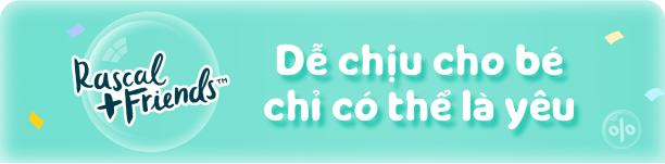 Bubs & Rascal - Deal cực sốc Giao thần tốc