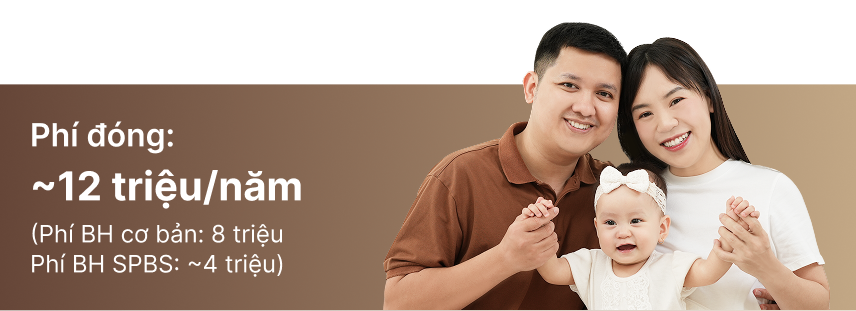 Mặt trời bé con