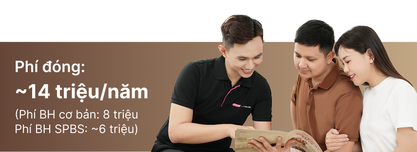 Mặt trời bé con