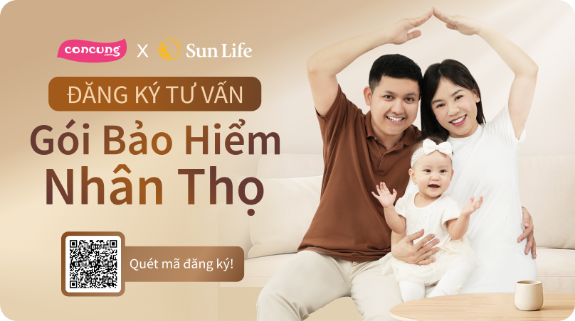 Mặt trời bé con