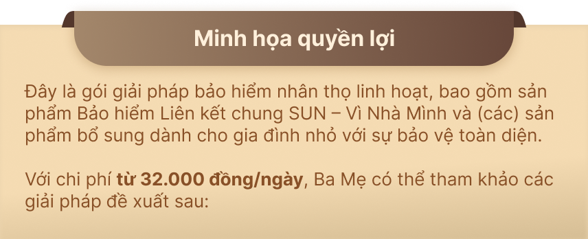 Mặt trời bé con