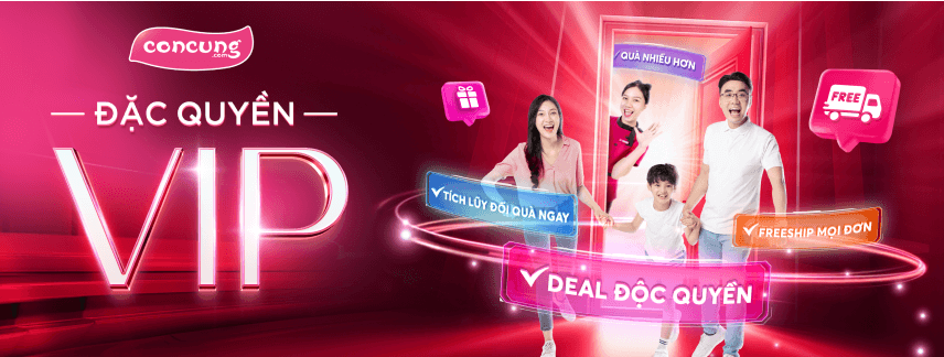 15.11 CONCUNG.COM SALE GIỮA THÁNG