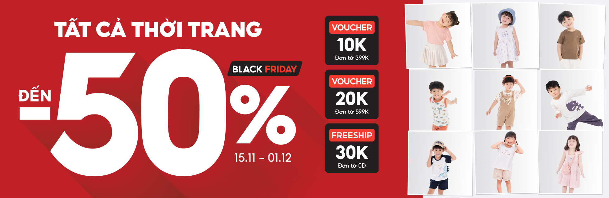 15.11 CONCUNG.COM SALE GIỮA THÁNG