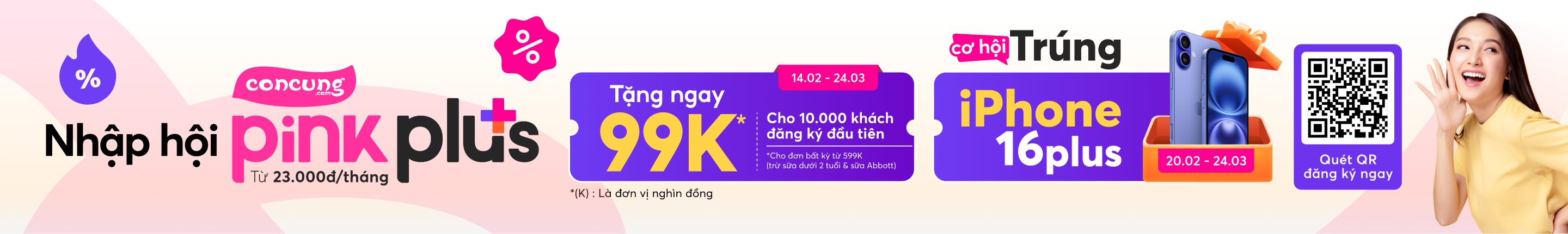 Gói hội viên