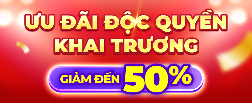 Khai trương Super store đầu tiên tại Hà Nội