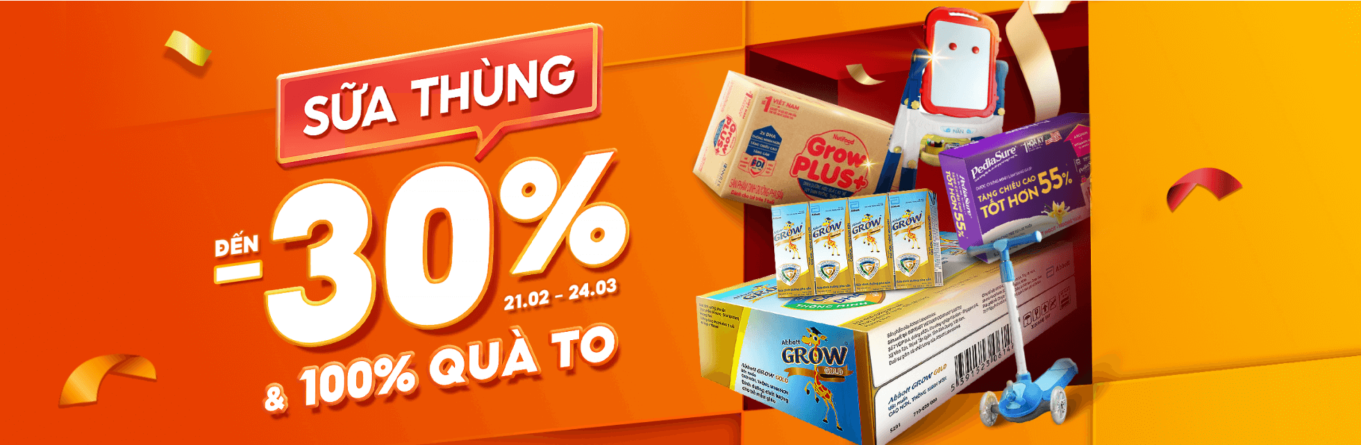 CON CƯNG - VOUCHER ĐỘC QUYỀN HN