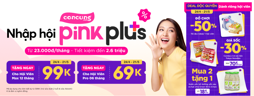 CON CƯNG SALE 5.5