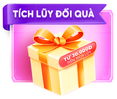 Chương trình VIP Con Cưng