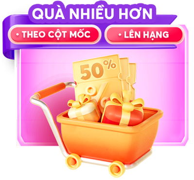 Chương trình VIP Con Cưng