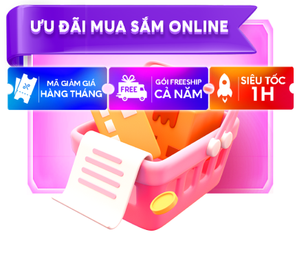 Chương trình VIP Con Cưng