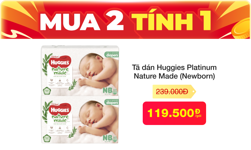 CON CƯNG SALE LỚN GIỮA NĂM 2025