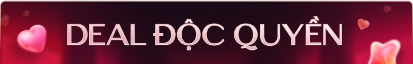 Chương trình VIP Con Cưng