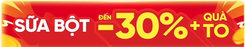 SALE LỚN GIỮA NĂM - GIẢM ĐẾN 50% 