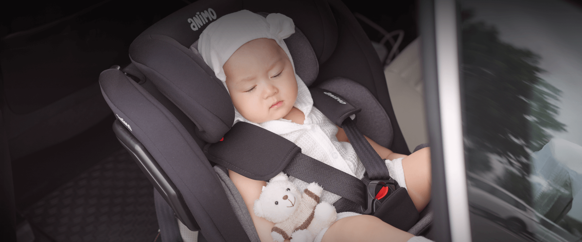 Car seat