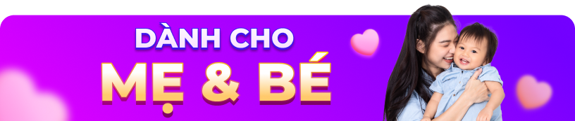 CON CƯNG -  SALE NGÀY ĐÔI 8.8-10.8