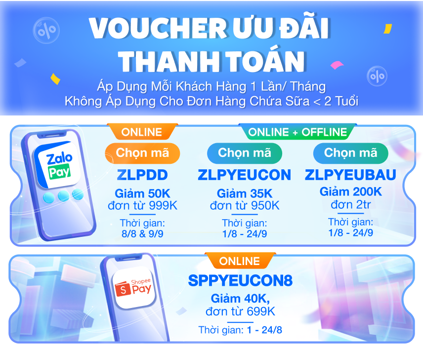 CON CƯNG -  SALE NGÀY ĐÔI 8.8-10.8