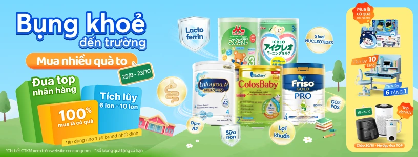 TUẦN LỄ SALE KỶ LỤC - HOÁ MỸ PHẨM