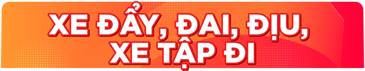 Đồ dùng giá sốc