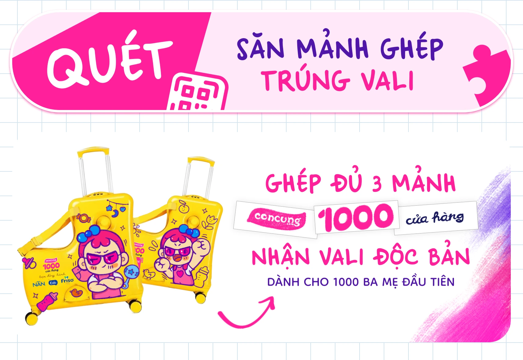 ĐƠN 1K CÀO 100% TRÚNG - ĐẾN 100 TRIỆU - CON CƯNG 1000 CỬA HÀNG