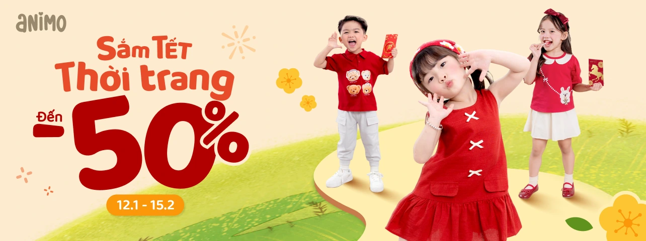 CON CƯNG SALE GIỮA THÁNG TÃ SỮA - 14.01 - 16.01