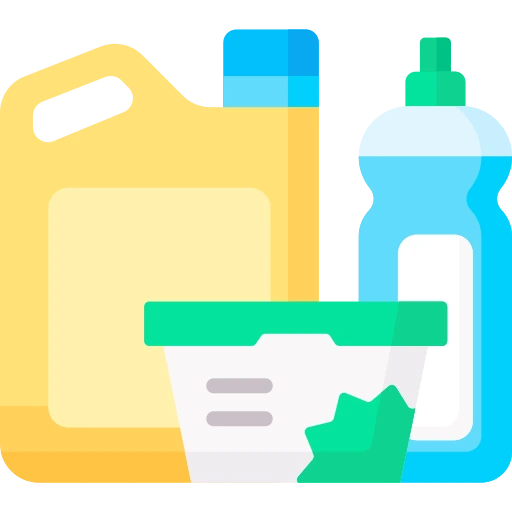 Nước rửa bình sữa