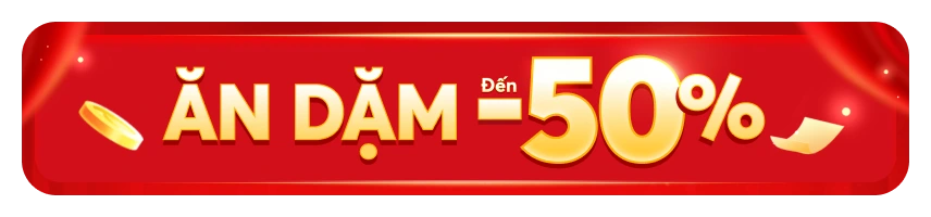 1 TRIỆU SẢN PHẨM - GIẢM ĐẾN 30%