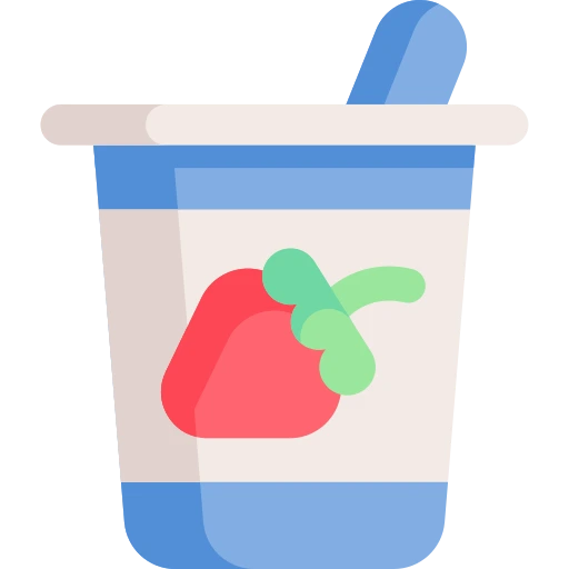 Thực phẩm  từ sữa