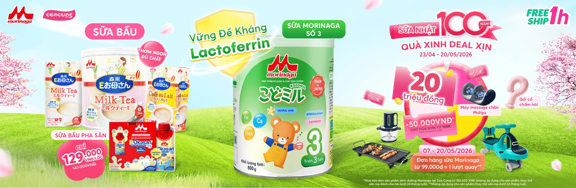 ĐẠI LÊ SALE TO - 20-25.4