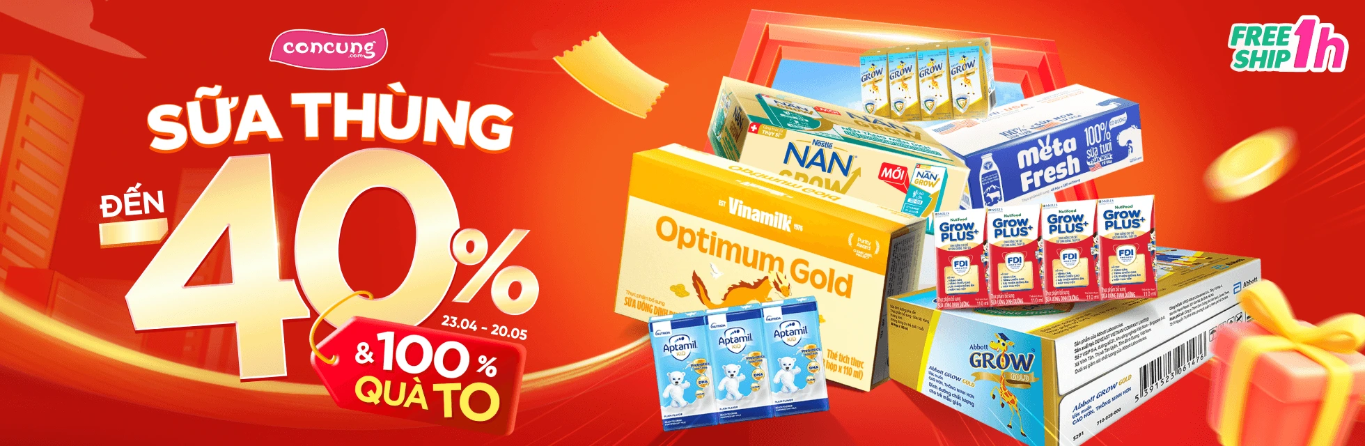 ĐẠI LÊ SALE TO - 20-25.4