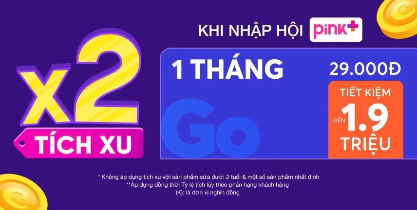 Con Cưng Rewards 