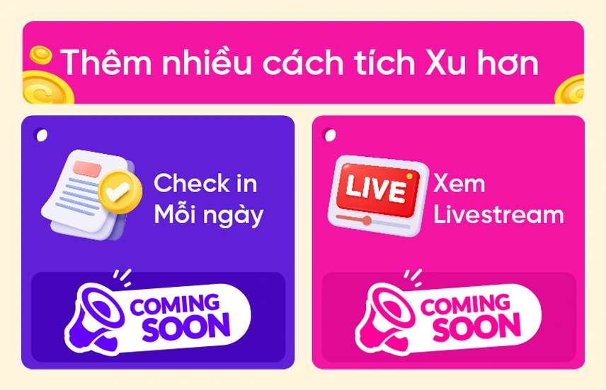 Con Cưng Rewards 