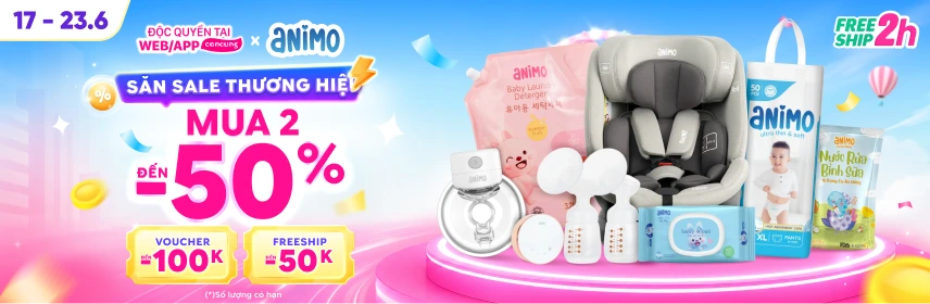 TUẦN LÊ - SIÊU SALE THƯƠNG HIỆU 